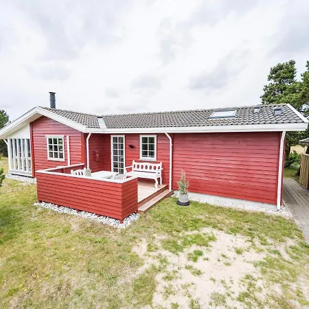 Holiday Ccxxvii * Blåvand