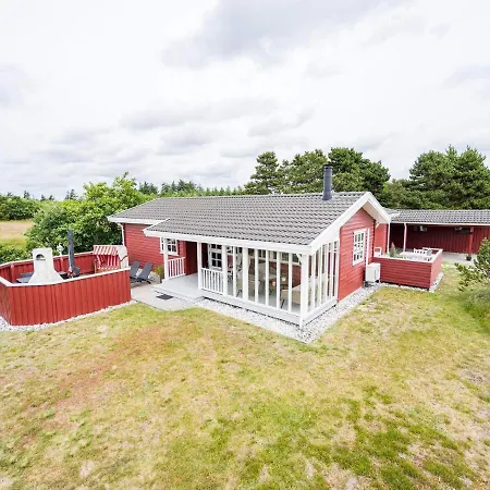 Holiday Ccxxvii Blåvand