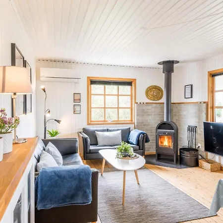 بيت للعطل Holiday Ccxxvii Blåvand