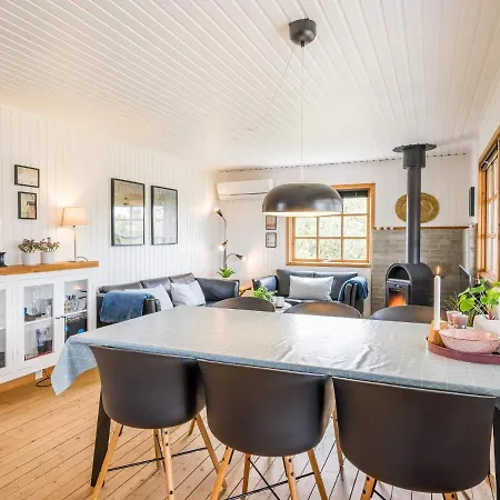 بيت للعطل Holiday Ccxxvii Blåvand